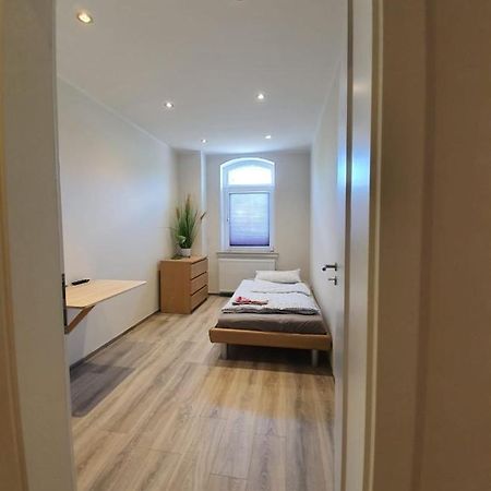 Zimmervermietung Lannik Hildesheim Exterior foto