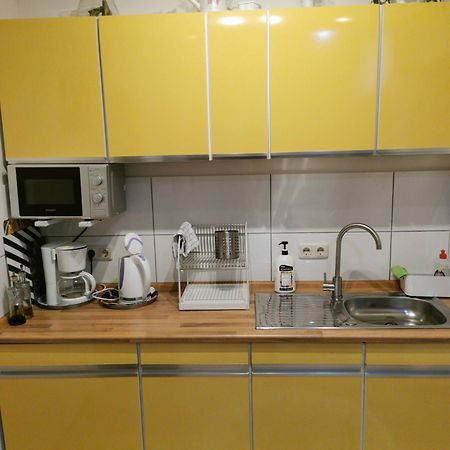 Zimmervermietung Lannik Hildesheim Exterior foto