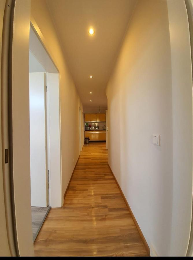 Zimmervermietung Lannik Hildesheim Exterior foto