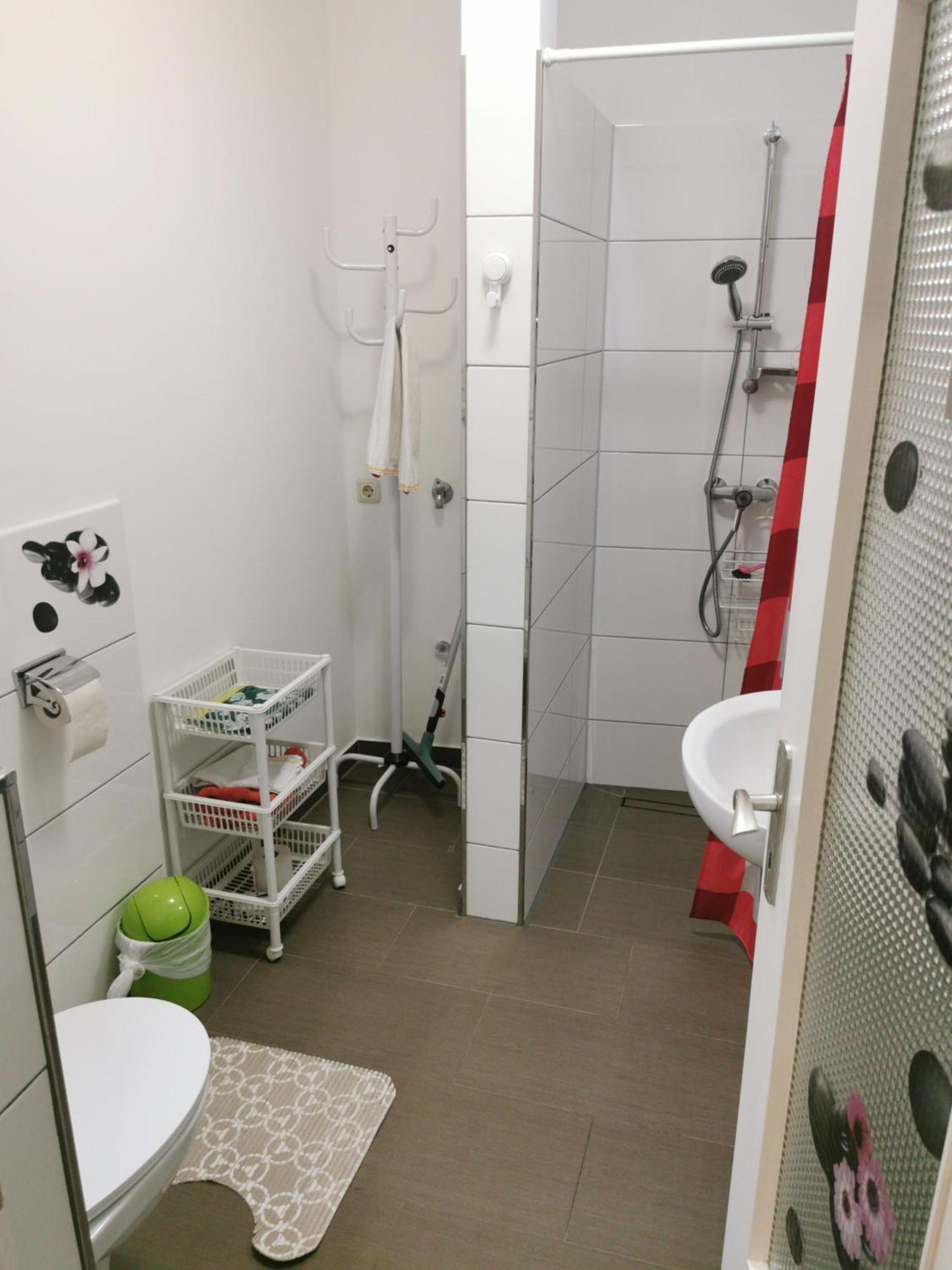 Zimmervermietung Lannik Hildesheim Exterior foto